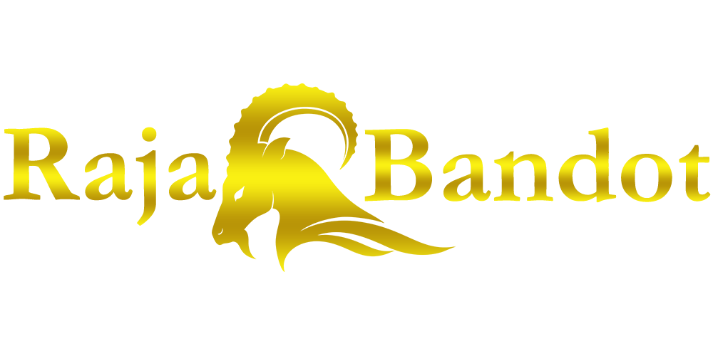 Logo RAJABANDOT