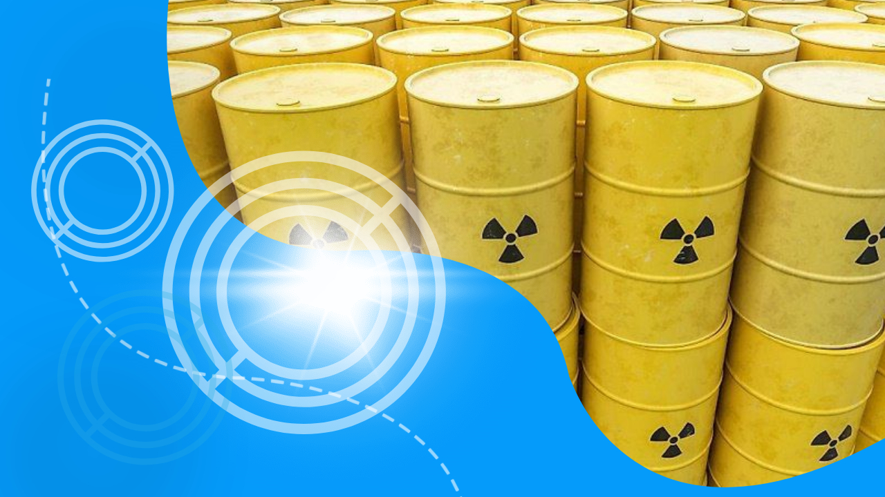 Uzbekistan creates plan for handling spent nuclear fuel